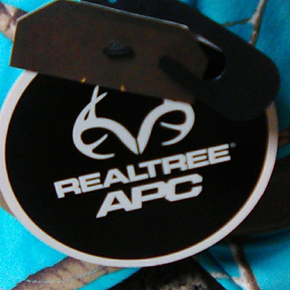 🔥 RealTree Youth Cap - Picture 3 of 7